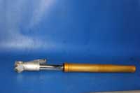 front fork Cagiva Mito 125 (image for) front fork Cagiva Mito 125